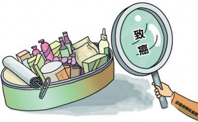 權威致癌名單，別被朋友圈忽悠了